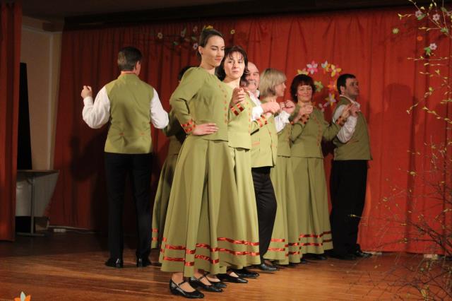 pasākums ''Runčuk, nemūžam!''